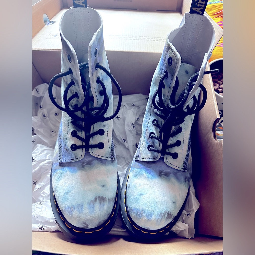 Doc Martens 1460 size 10